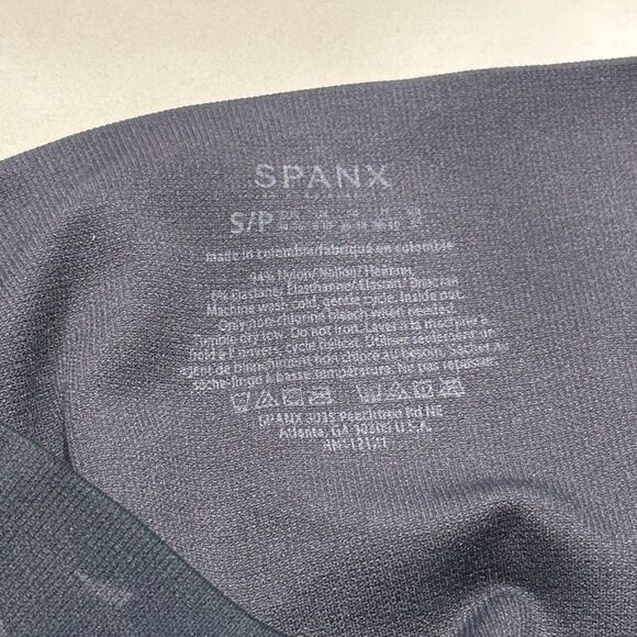Spanx Camo Seamless Legging - Picture 5 of 5